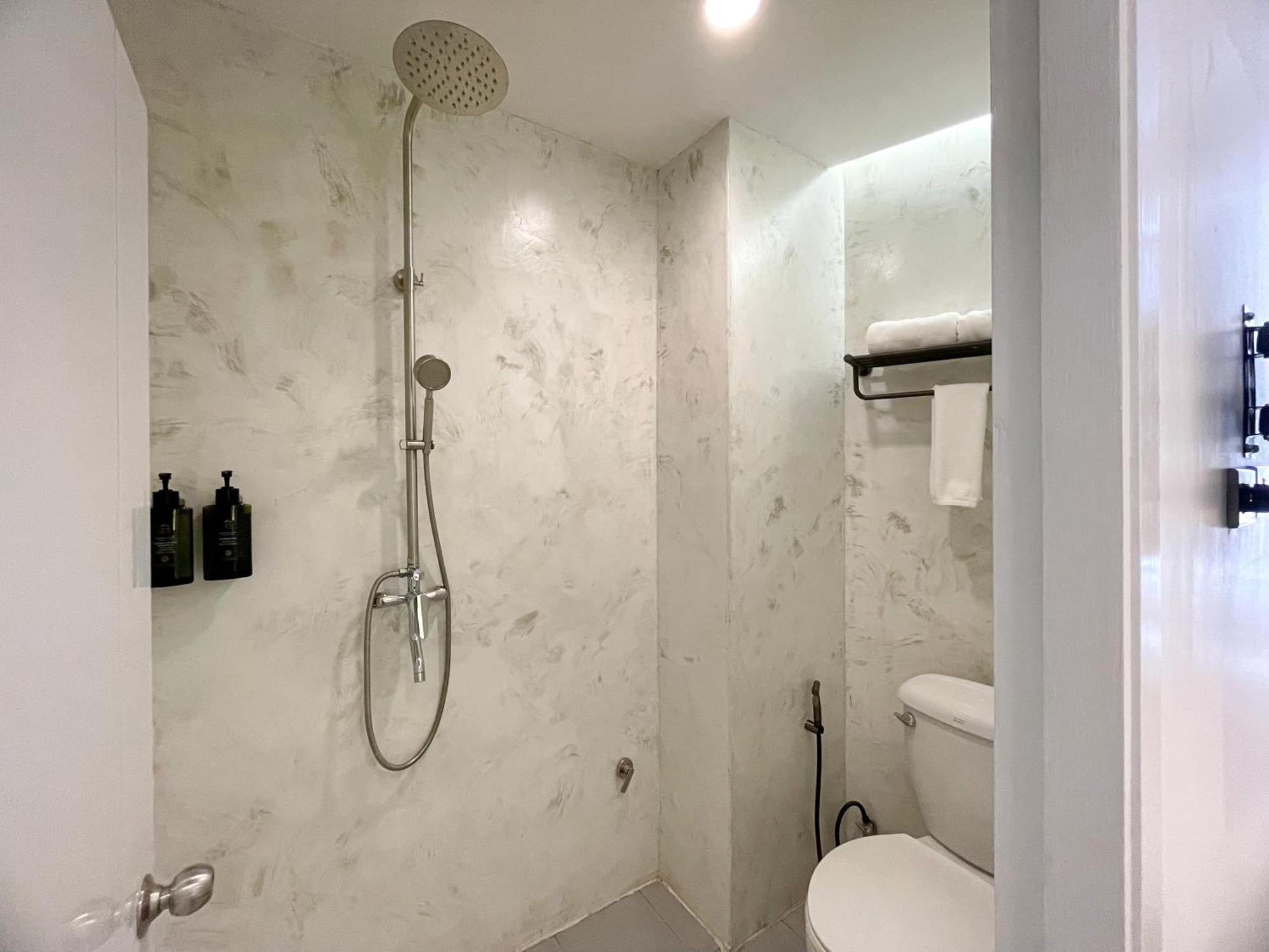 방콕 Arawana Express Sukhumvit 22 아파트 호텔 외부 사진